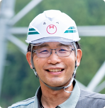 安部 隆紀